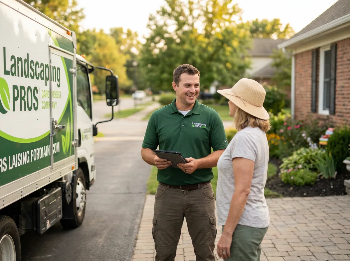 Landscaping Atlas, MI FAQs